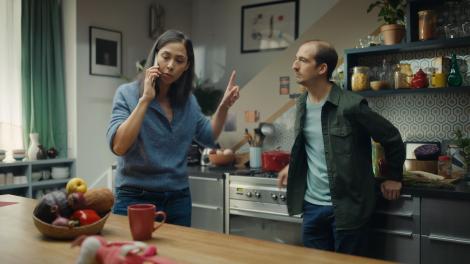 Buzzman pour Direct Assurance – « Les Rageux »