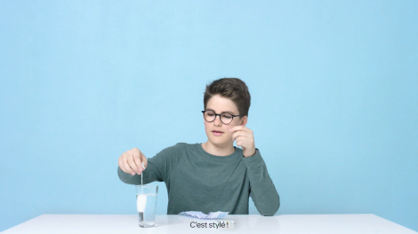 Isobar pour Nett