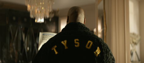 Buzzman pour Boursorama Banque – « Mike Tyson » 