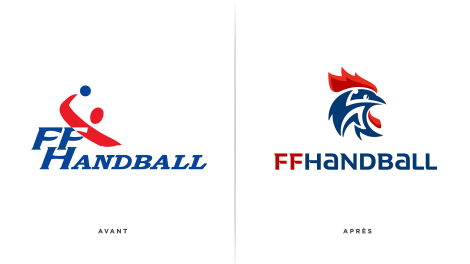 Leroy Tremblot pour Fédération Française de Handball