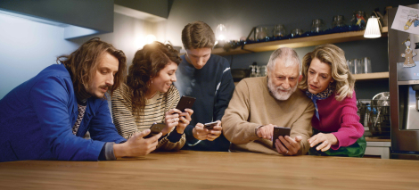 BETC pour Bouygues Telecom – « Don de giga » 