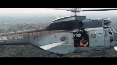 Havas Paris pour l’Armée de l’air
