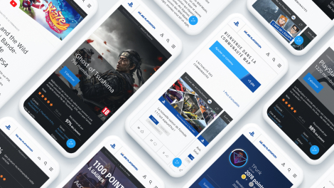 Saatchi & Saatchi France pour PlayStation – « We Are PlayStation »