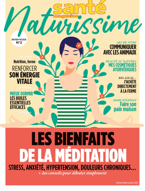 Uni-médias – « Naturissime »