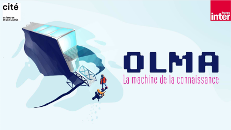 France Inter – « Olma »