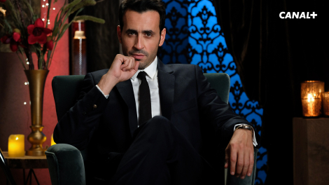 Canal+ – « La Flamme »
