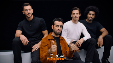 Canal+ Brand Solutions – « Dispositif La Flamme »