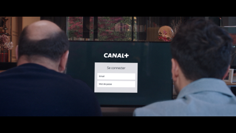 BETC pour Canal+ – « Les Codes »