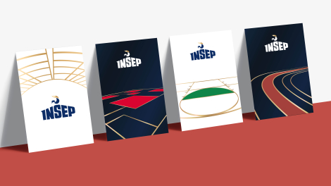Babel pour INSEP – Révéler toute la valeur de l’acteur de référence du sport français