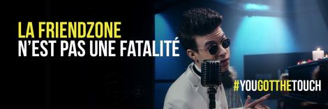 Mindshare et Marcel pour Unilever France