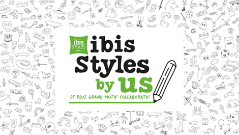 Havas Native, Havas Productions et MRM McCann pour Groupe AccorHotels – « ibis Styles by Us »