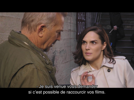Buzzman pour TGV