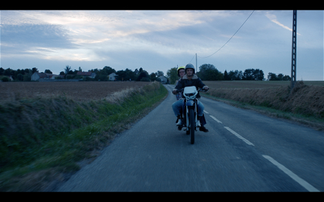 DDB Paris pour Délégation à la sécurité routière – « La Route de ma vie »