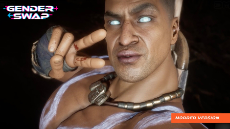 BETC pour Women in Games – « #GenderSwap »