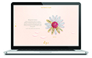 Disko pour Van Cleef & Arpels