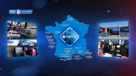 Webedia pour FDJ