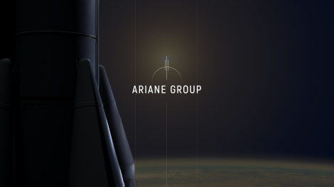 Sweet Punk pour ArianeGroup