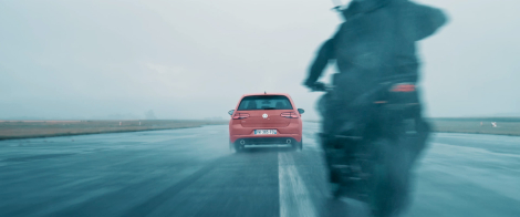 Webedia pour Volkswagen
