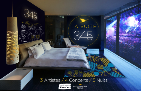 Havas Sports & Entertainment pour AccorHotels