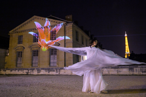 Havas Media, Havas Native, Havas Productions, Rebirth Productions pour Weleda – « Danse de Fleurs »