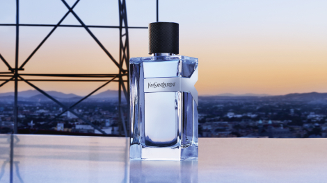 Copywrighte pour Yves Saint Laurent Beauté