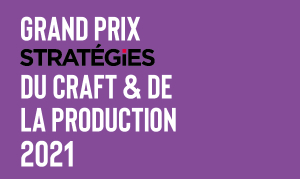 craft et production 2021