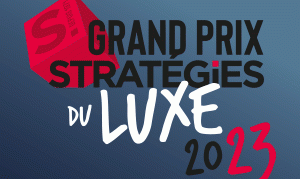 Grand Prix Stratégies du Luxe 2023