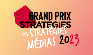 stratégies média