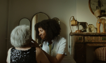 Ogilvy Paris pour Doctolib – « Soigner, c’est bien plus qu’un métier. »