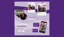 RCA Factory pour Sanofi – « Campagne #GoodVibesGoodDiab »