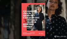 Publicis Consultants et When We Where Kids pour Gilead Sciences – « C’est peut-être trois fois rien mais… »