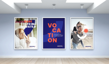 Carré Noir pour Servier – « Une nouvelle identité visuelle, marqueur de la transformation du Groupe et de son renouveau »