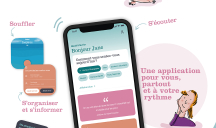 COMM Santé pour Viatris Santé – « Mon carnet de route, un temps pour moi »