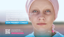 Advitam pour Imagine for Margo – « L’Évolution »
