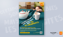 McCann Health Paris pour GSK – « MDAC GSK »