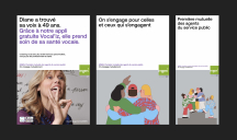 Movement pour MGEN – « Les Engagements MGEN »