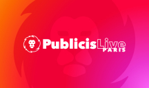 Publicis live image paroles d'agence
