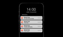 Buzzman pour Burger King France – « King bully »