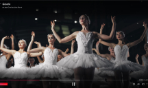 Mazarine pour Opéra national de Paris – « Paris Opera Play »