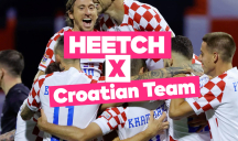 BETC pour Heetch – « Ić »