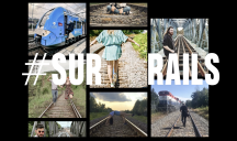 Moonlike pour SNCF Réseau – « #SurLesRails » 