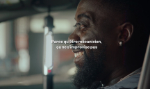 DDB Paris, Goldenbees et Idem pour Volkswagen Group France – « Les Acteurs mécanos »
