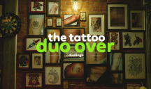 BETC pour Duolingo – « Tattoo Duo Over »