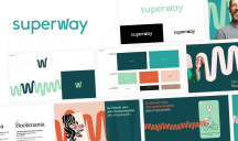 Big Youth pour Superway – « Superway – La marketplace engagée de Recyclivre »