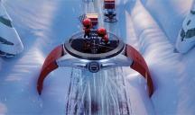 Parallel Studio pour Tag Heuer – « Don’t crack under pressure »