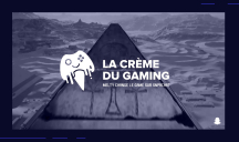 Melty pour La Crème du Gaming 