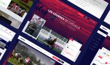 Donkey Code pour Equidia