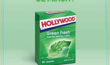 KR Wavemaker et Marcel pour Mondelez International – « Hollywood – Fraîcheur de REvivre » 
