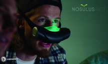 Buzzman pour Ubisoft