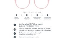 Joosnabhan pour Izipizi